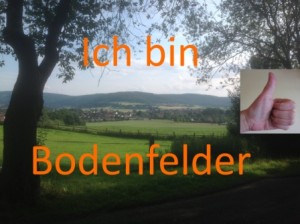 Wer ist noch Bodenfelder. Bodenfelde an der Weser